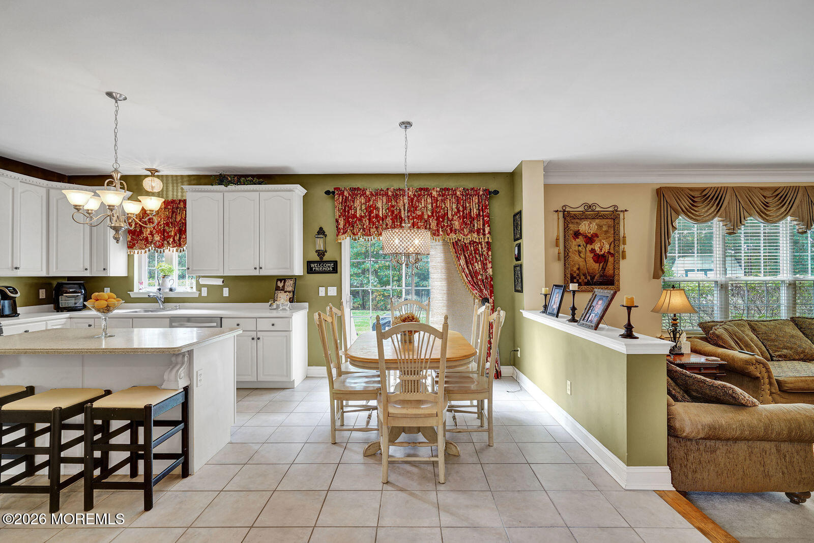 9 Olena Drive Jackson NJ 08527