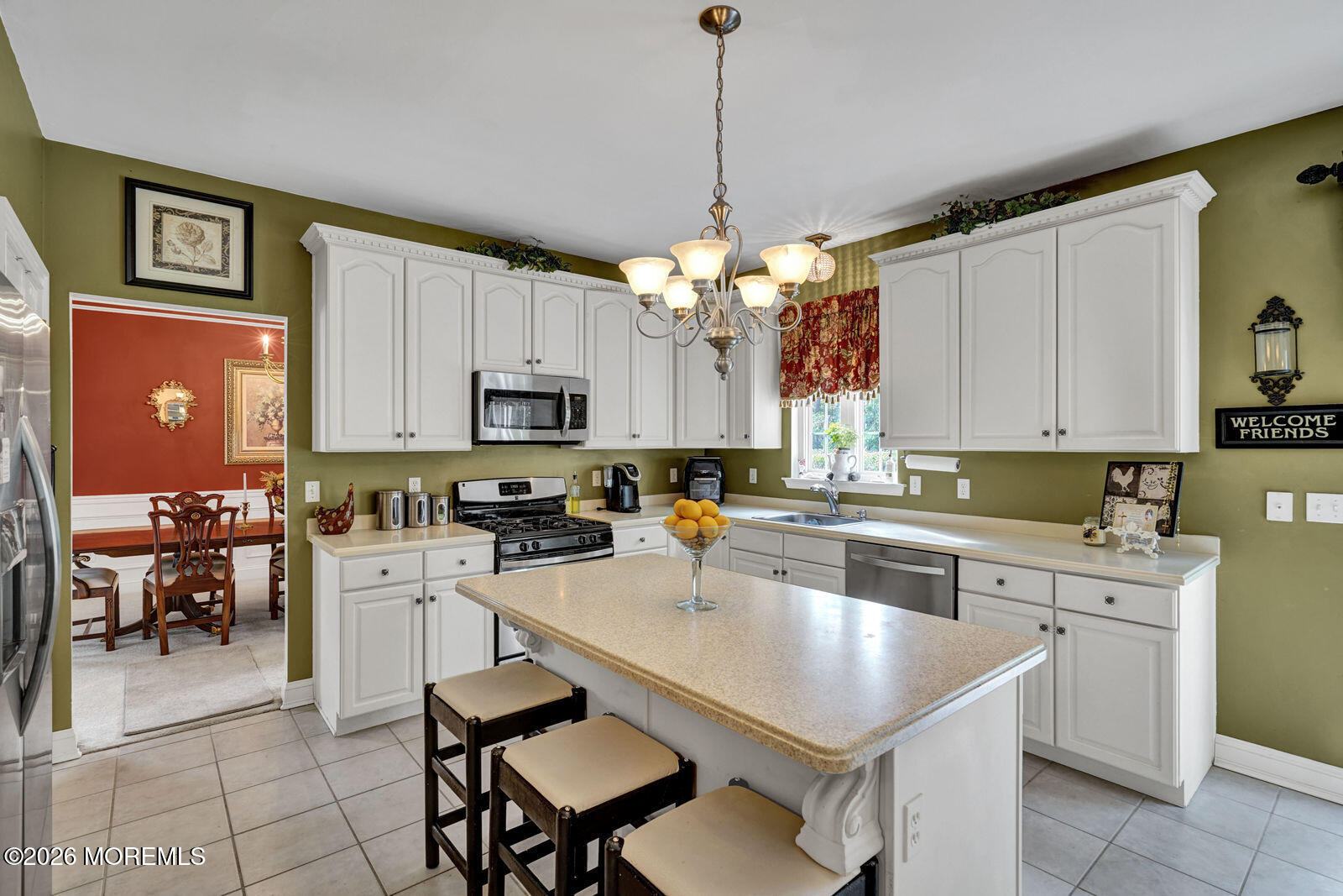 9 Olena Drive Jackson NJ 08527