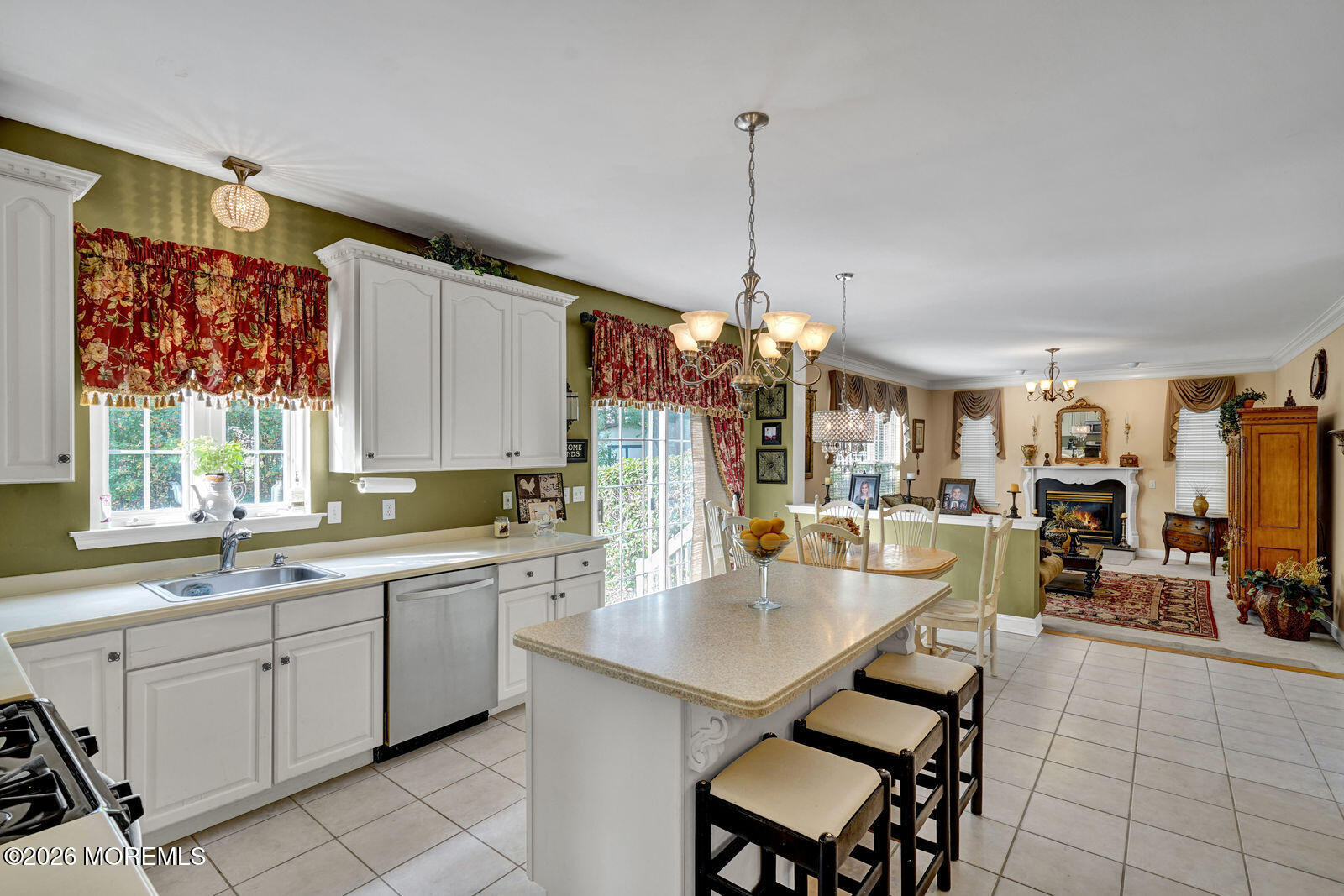 9 Olena Drive Jackson NJ 08527