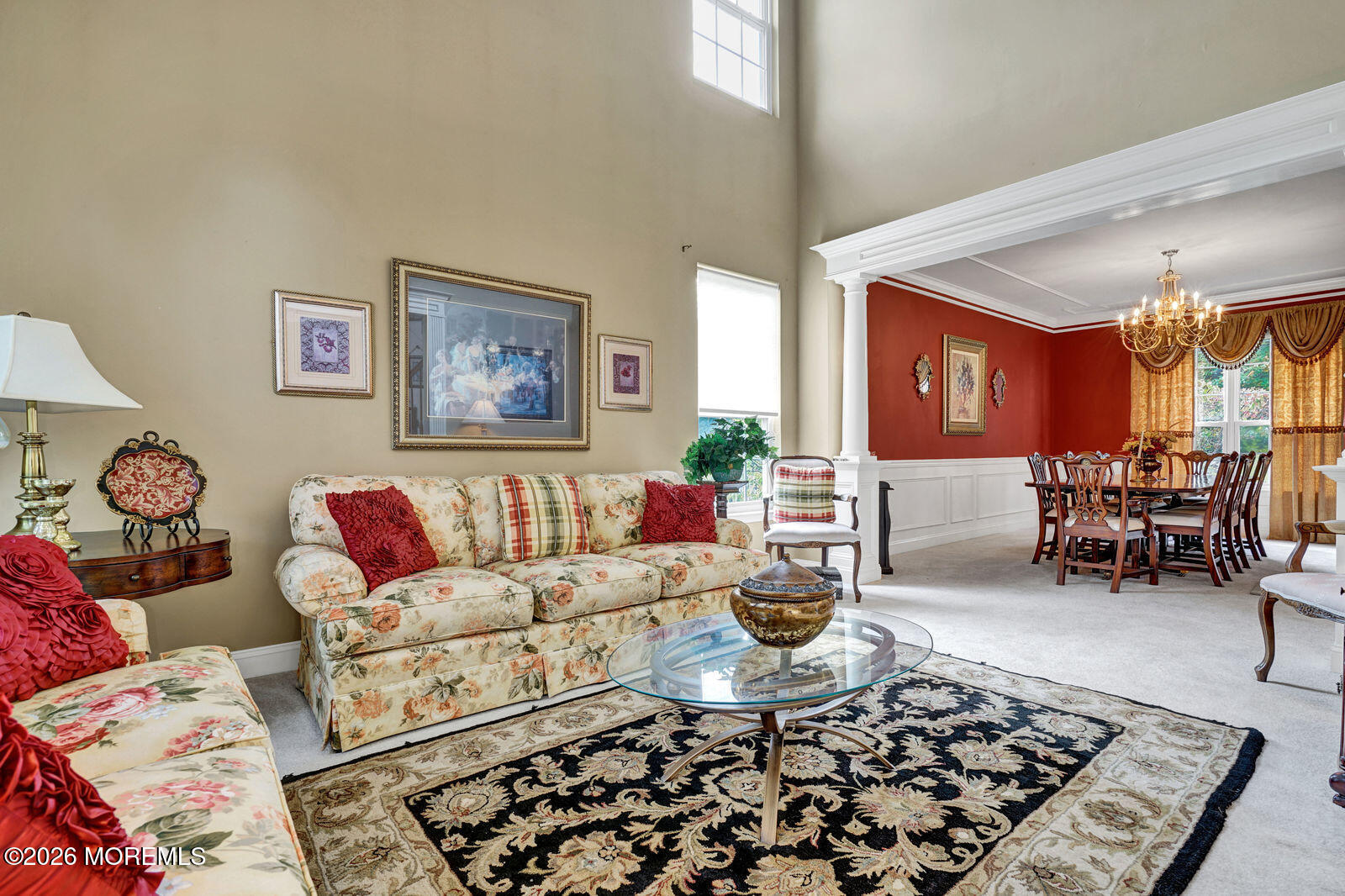 9 Olena Drive Jackson NJ 08527