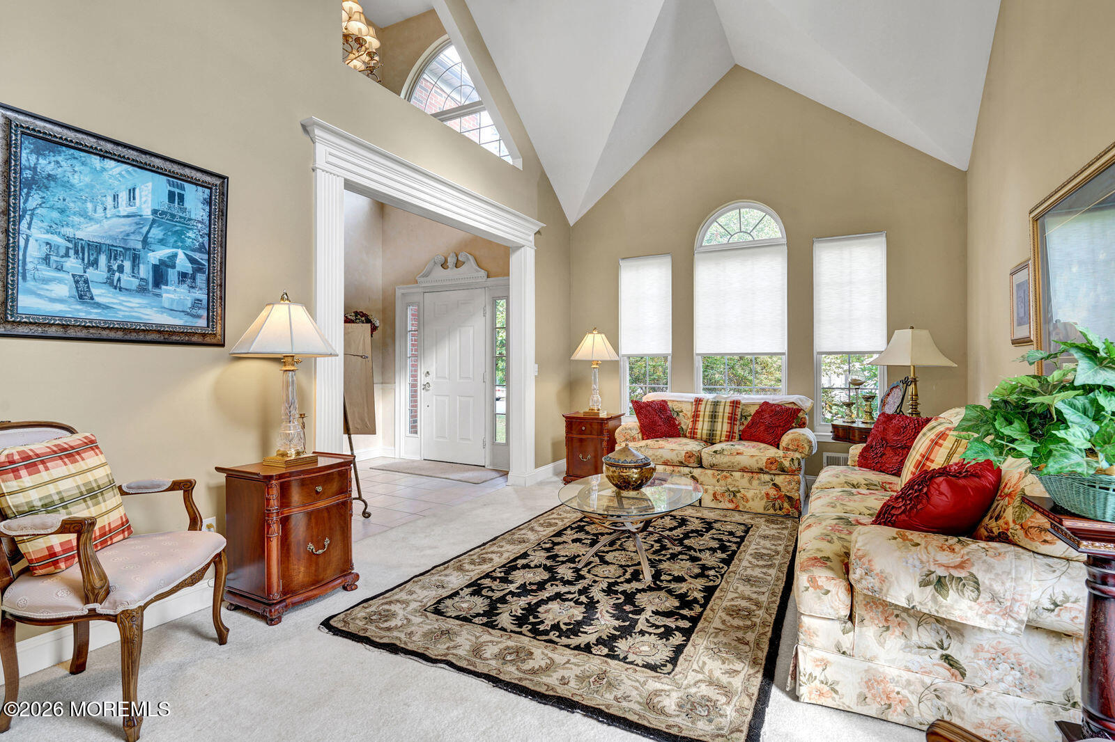 9 Olena Drive Jackson NJ 08527