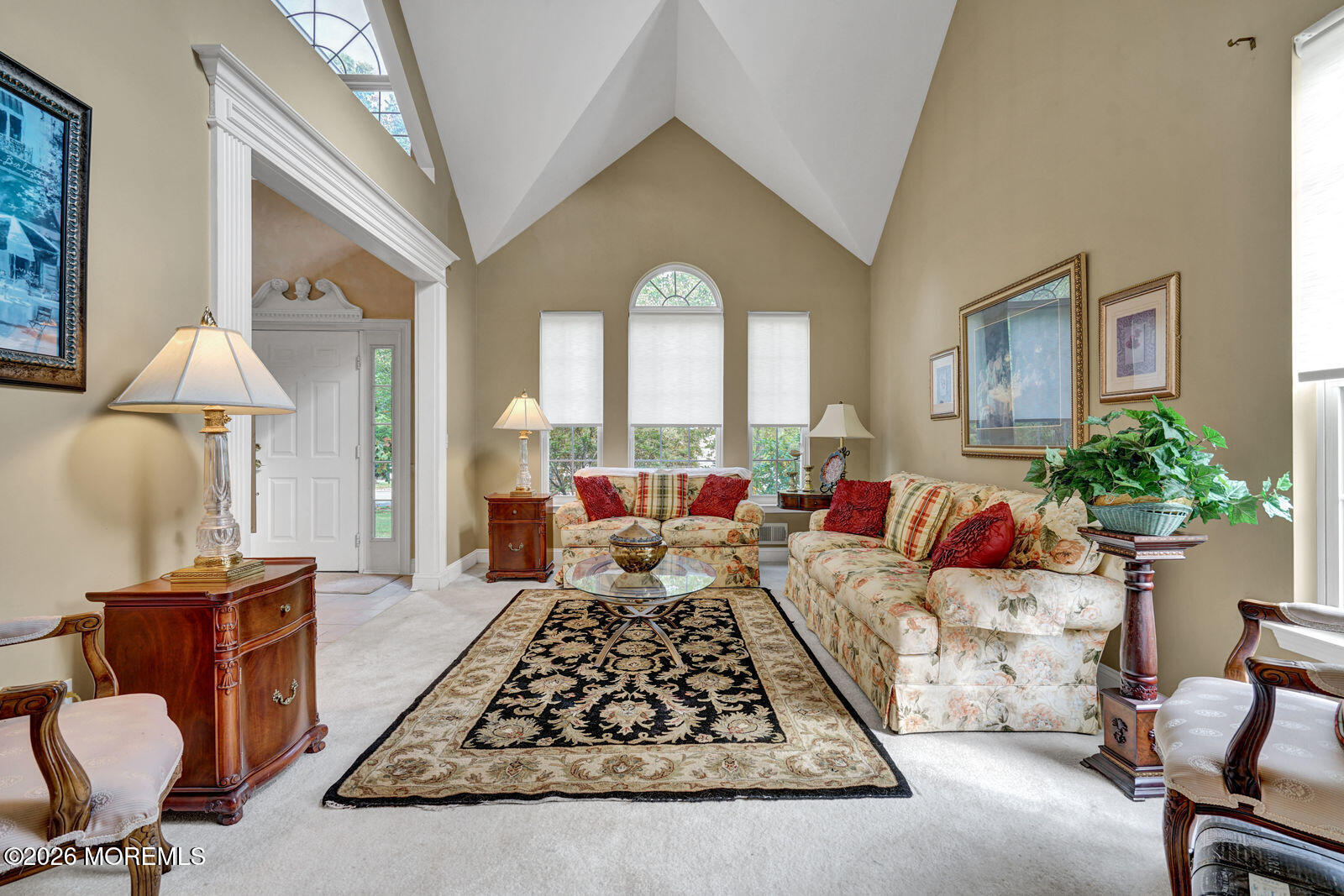 9 Olena Drive Jackson NJ 08527