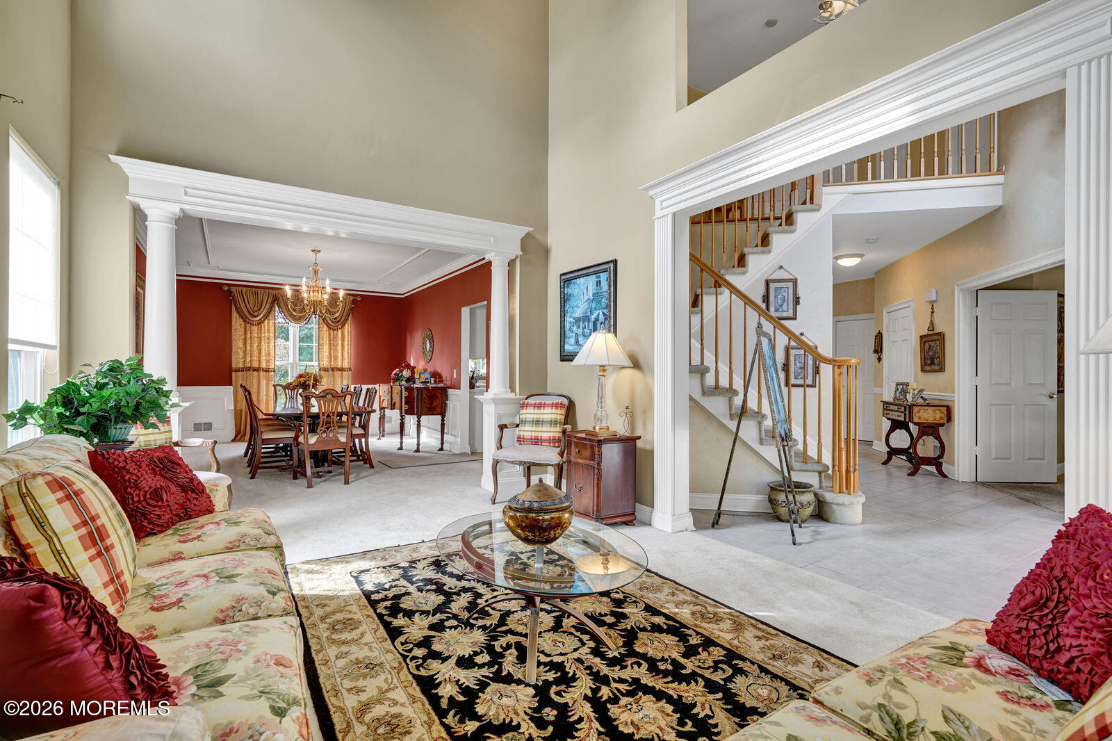 9 Olena Drive Jackson NJ 08527