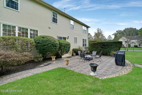 9 Olena Drive Jackson NJ 08527