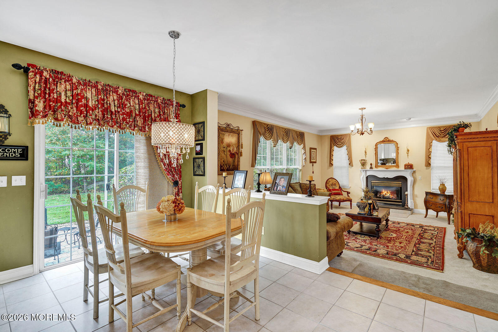 9 Olena Drive Jackson NJ 08527