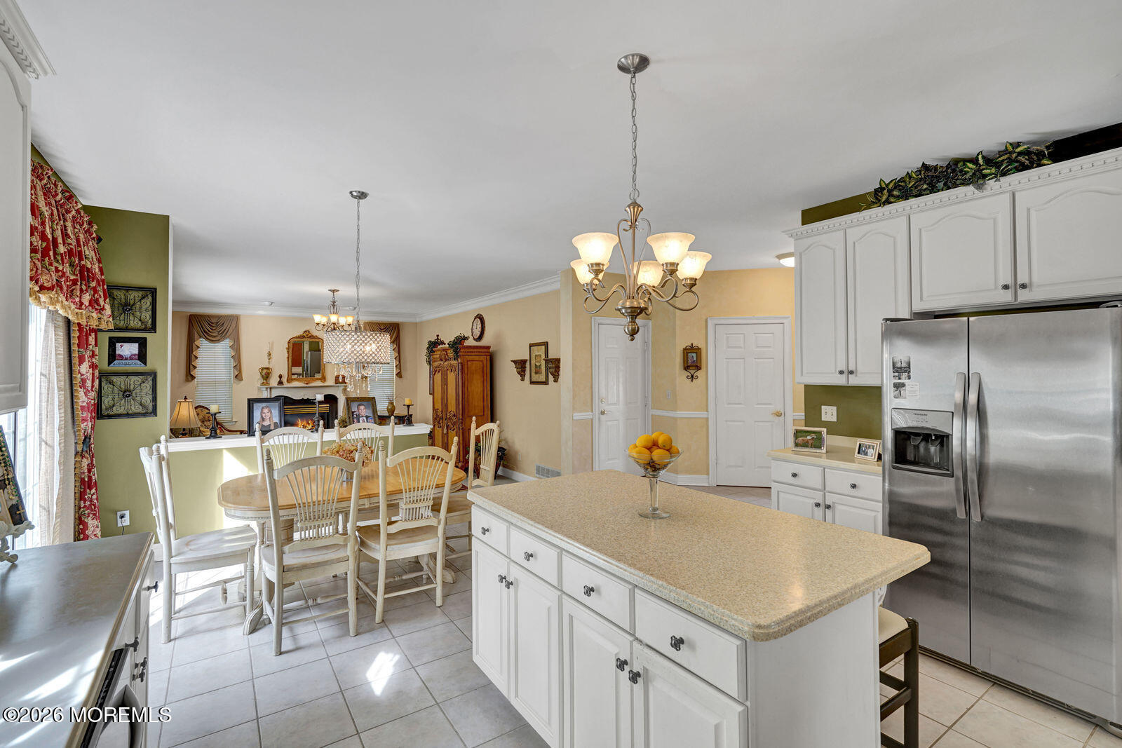 9 Olena Drive Jackson NJ 08527