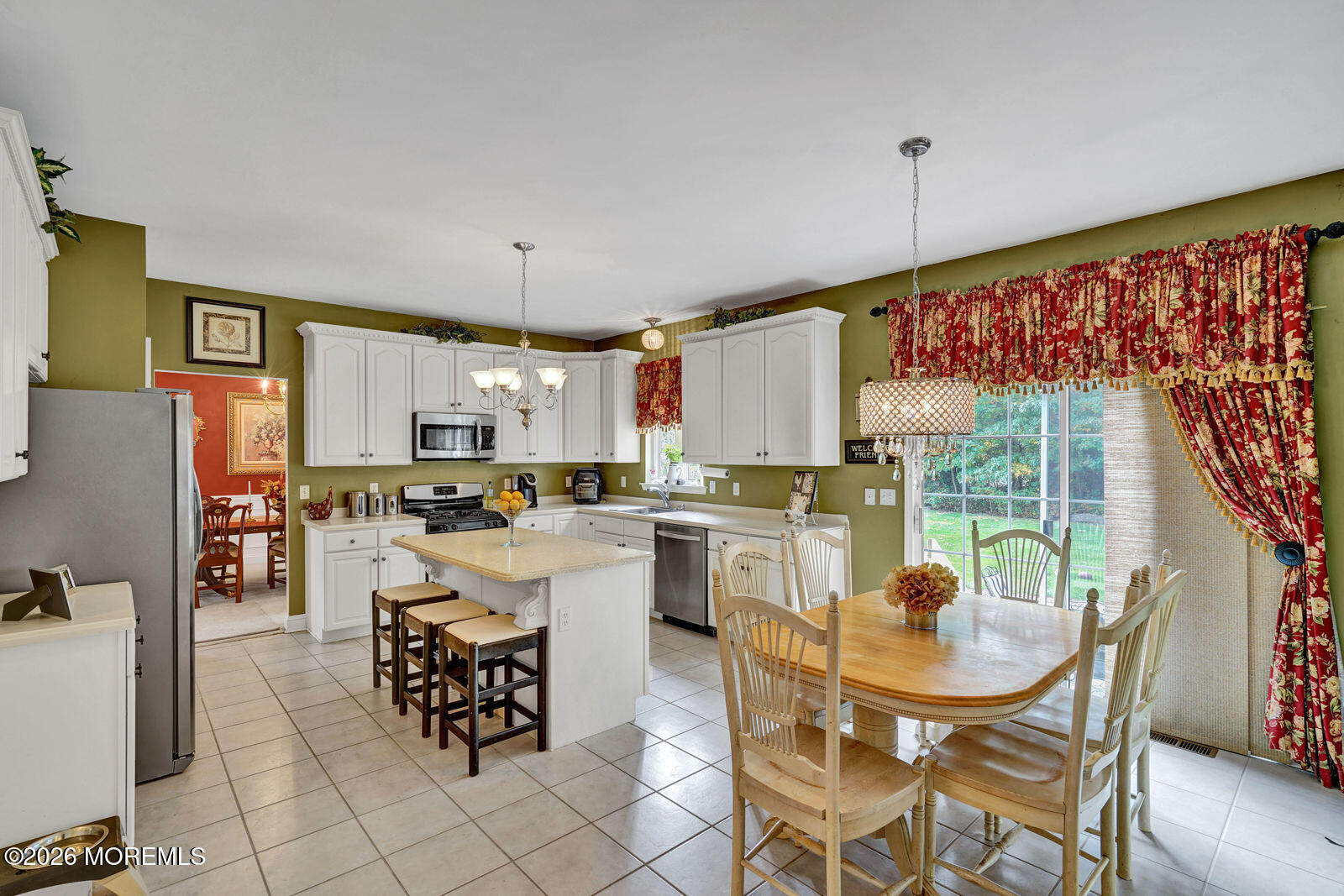 9 Olena Drive Jackson NJ 08527
