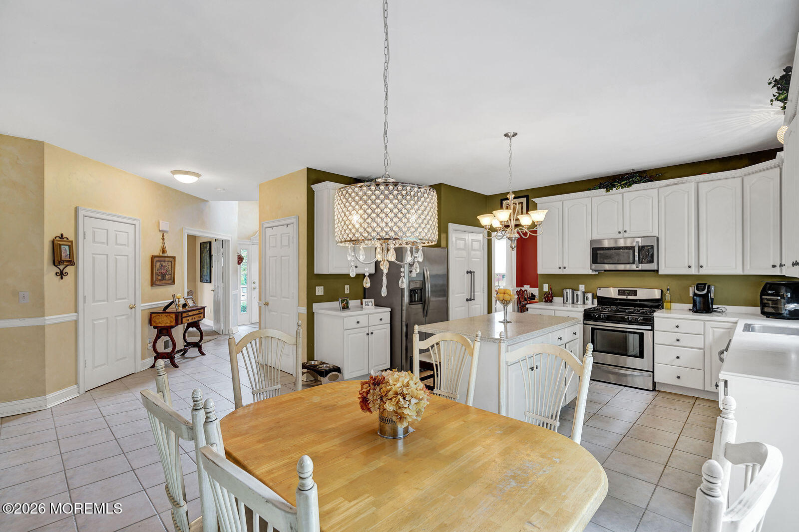 9 Olena Drive Jackson NJ 08527