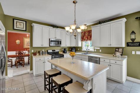 9 Olena Drive Jackson NJ 08527
