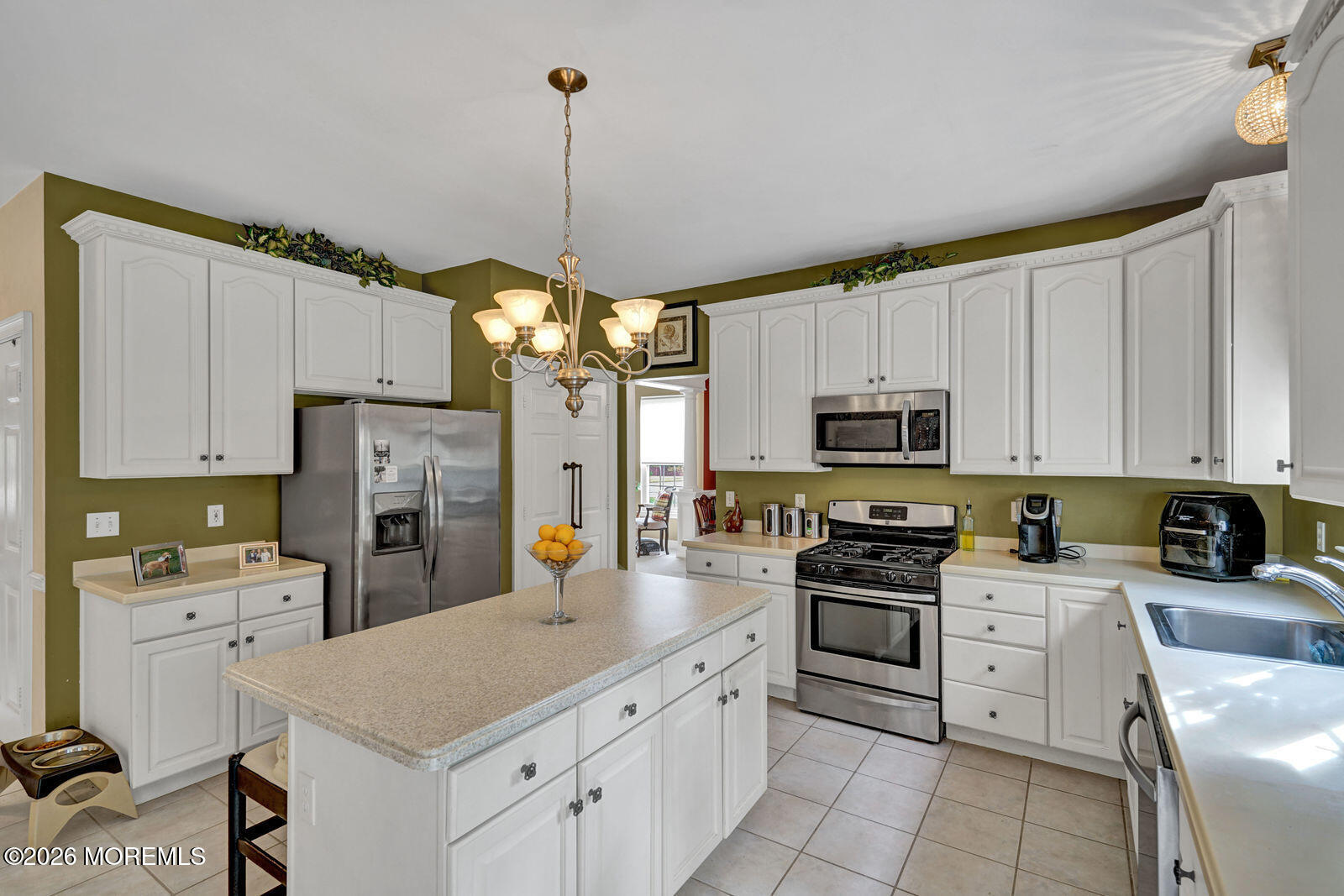 9 Olena Drive Jackson NJ 08527