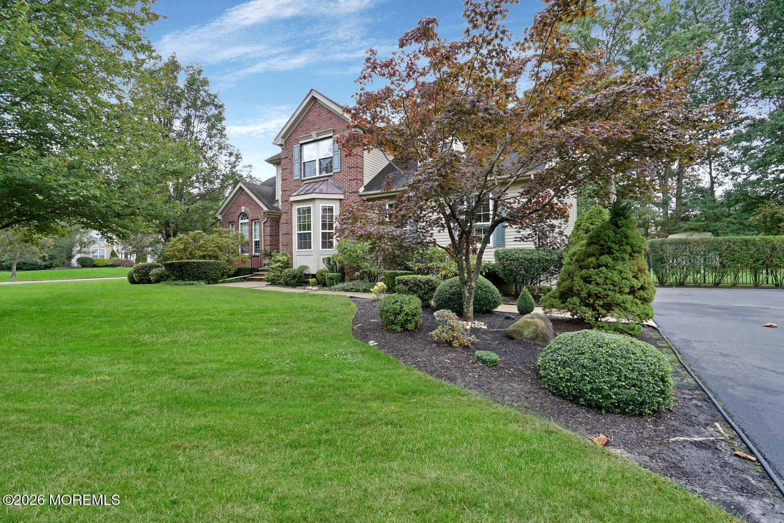 9 Olena Drive Jackson NJ 08527