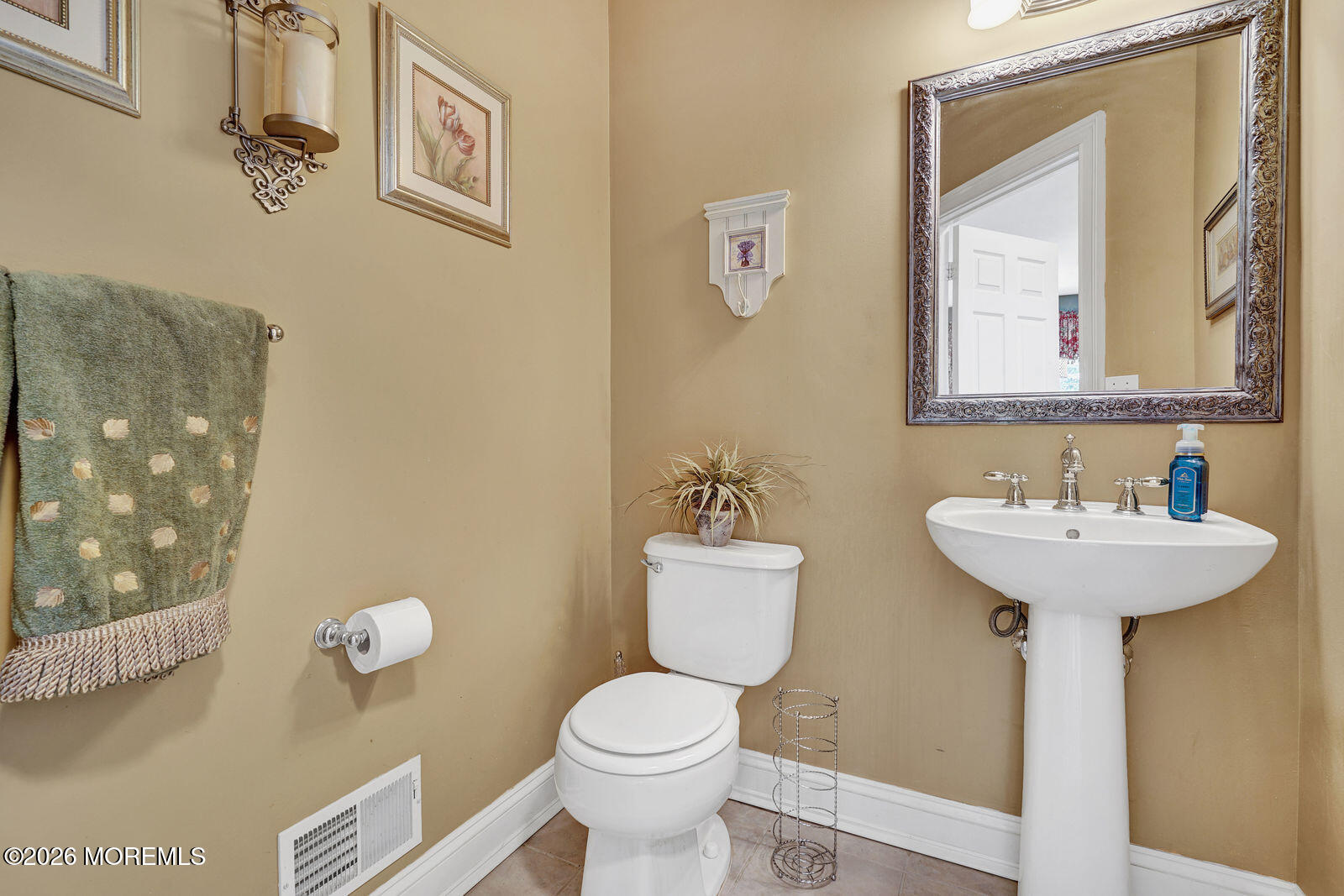 9 Olena Drive Jackson NJ 08527