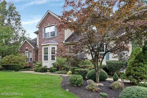 9 Olena Drive Jackson NJ 08527