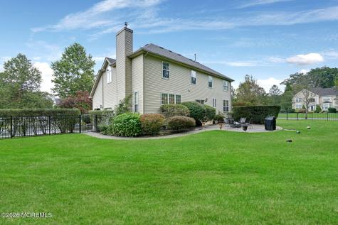 9 Olena Drive Jackson NJ 08527