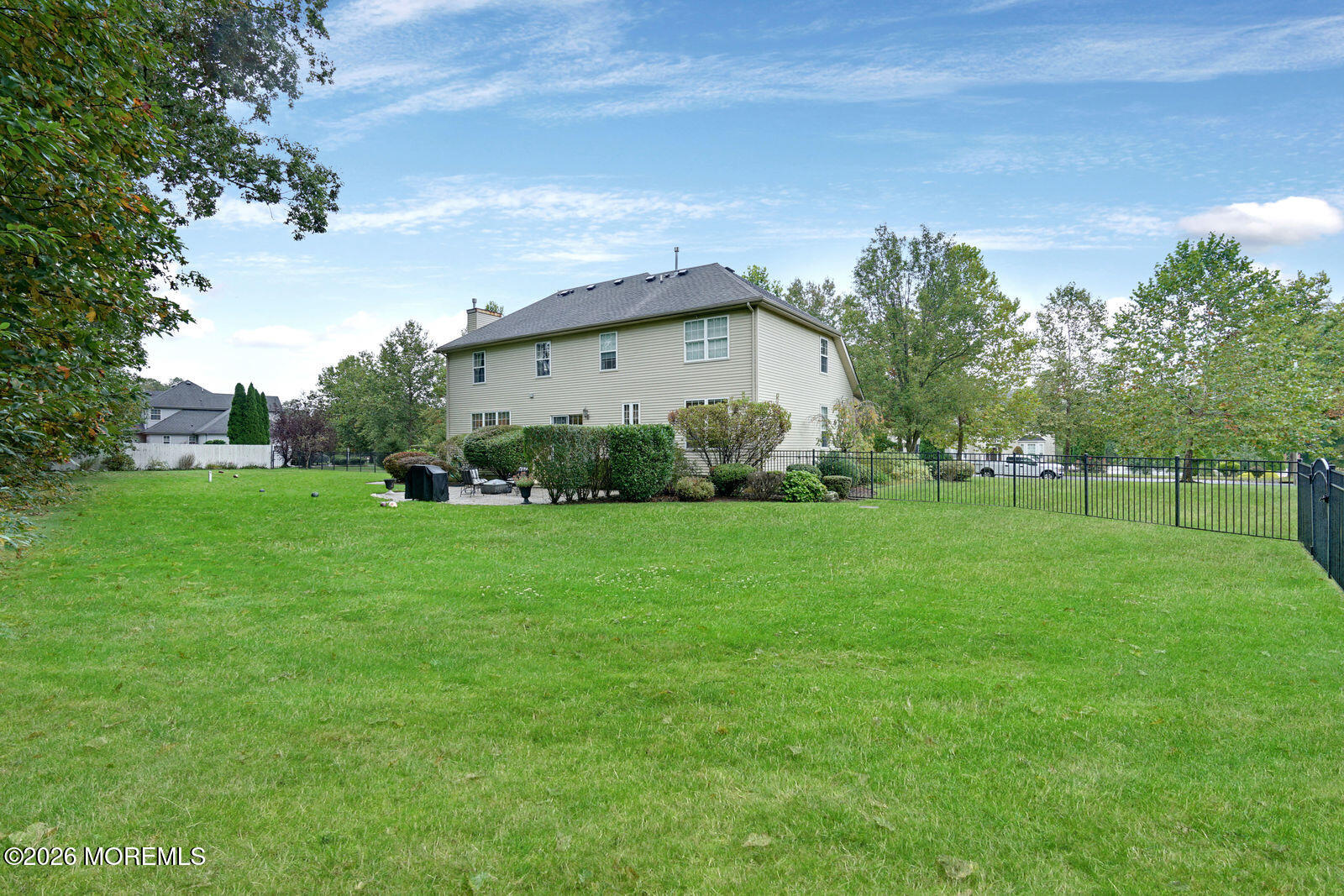 9 Olena Drive Jackson NJ 08527