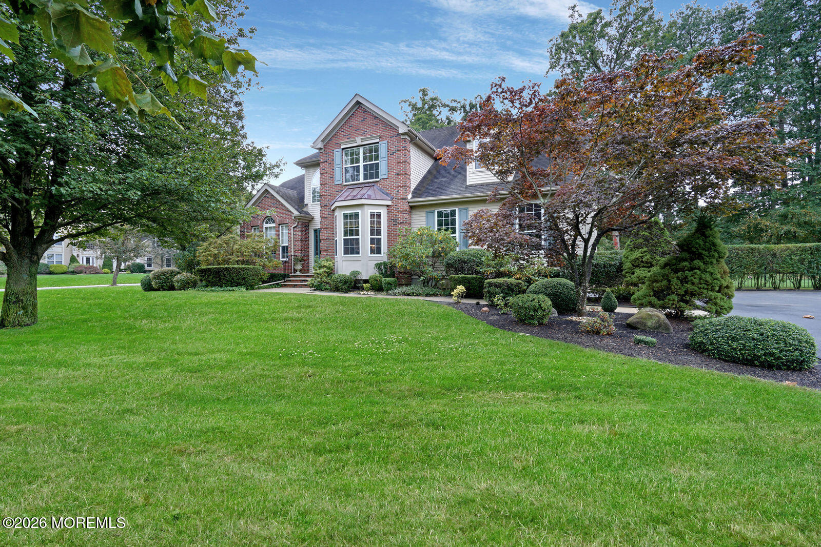 9 Olena Drive Jackson NJ 08527