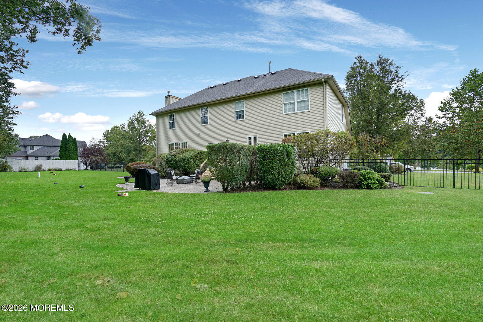 9 Olena Drive Jackson NJ 08527