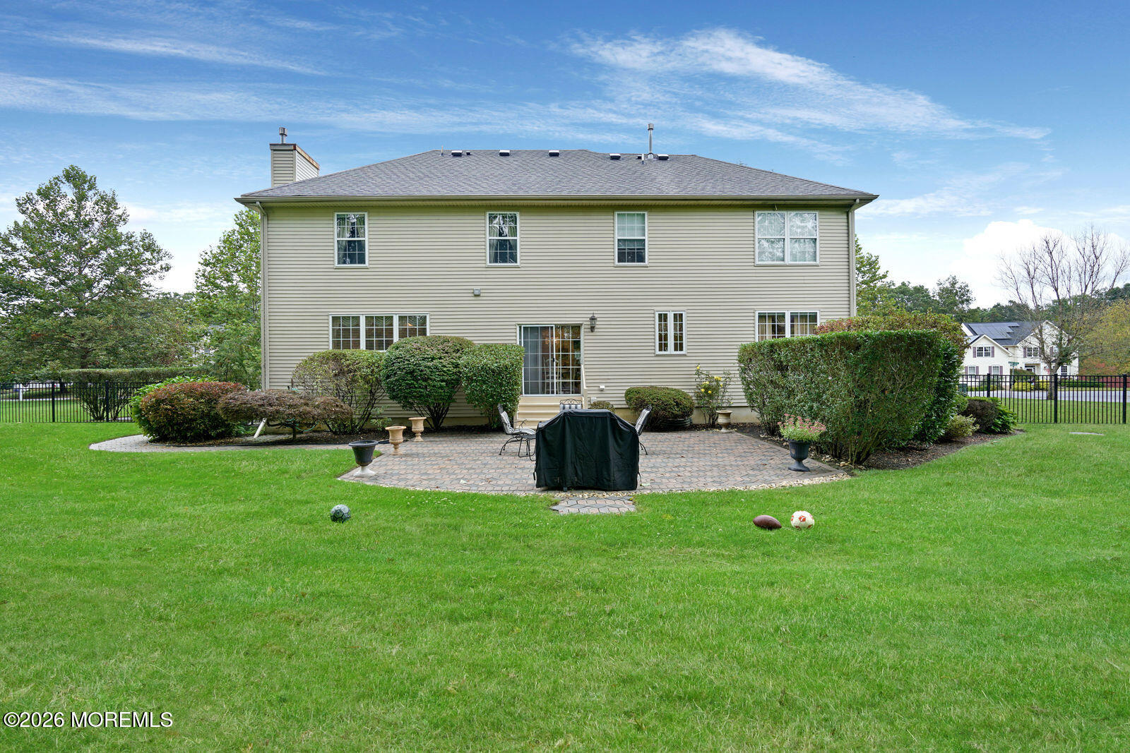 9 Olena Drive Jackson NJ 08527