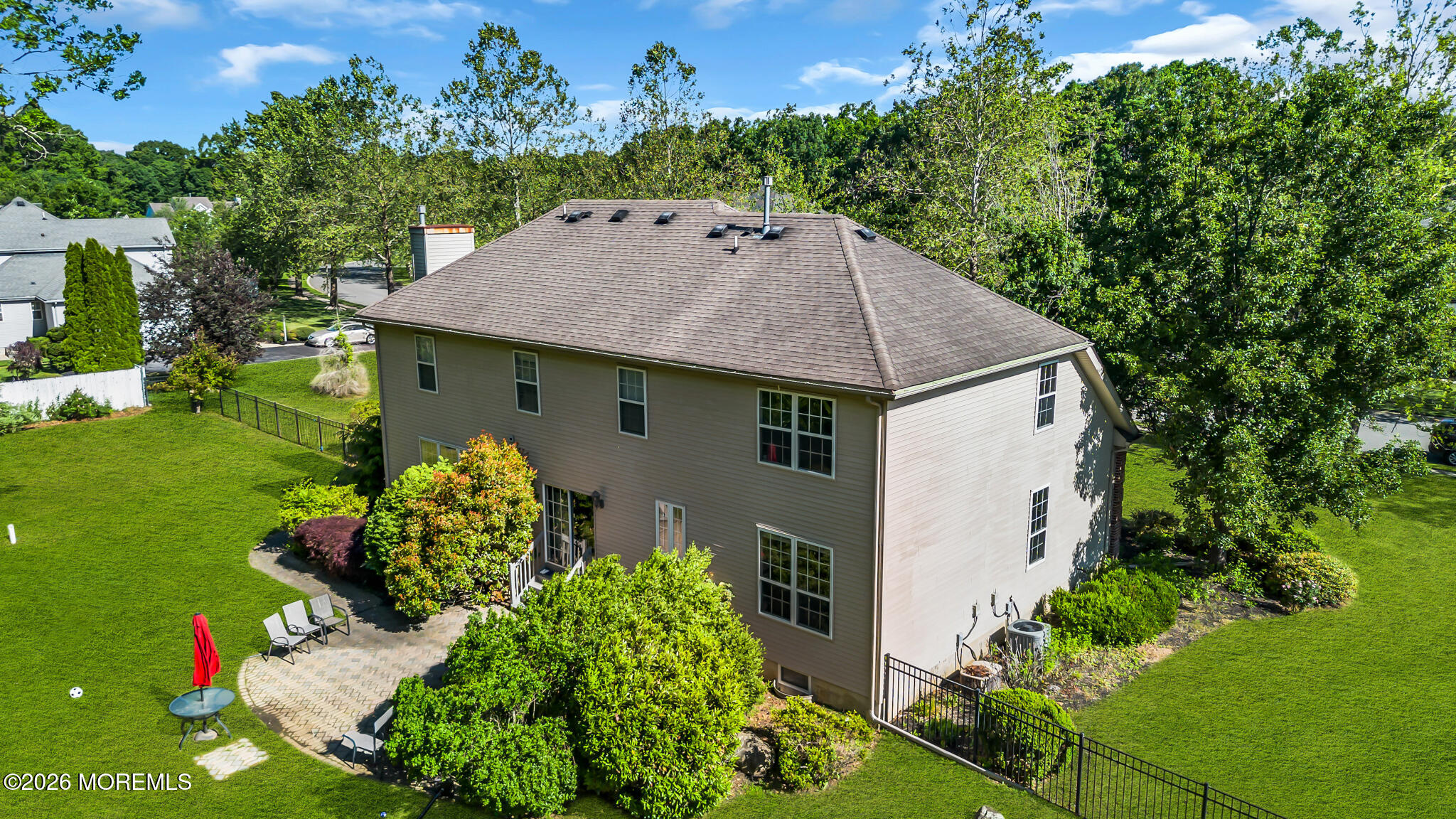9 Olena Drive Jackson NJ 08527