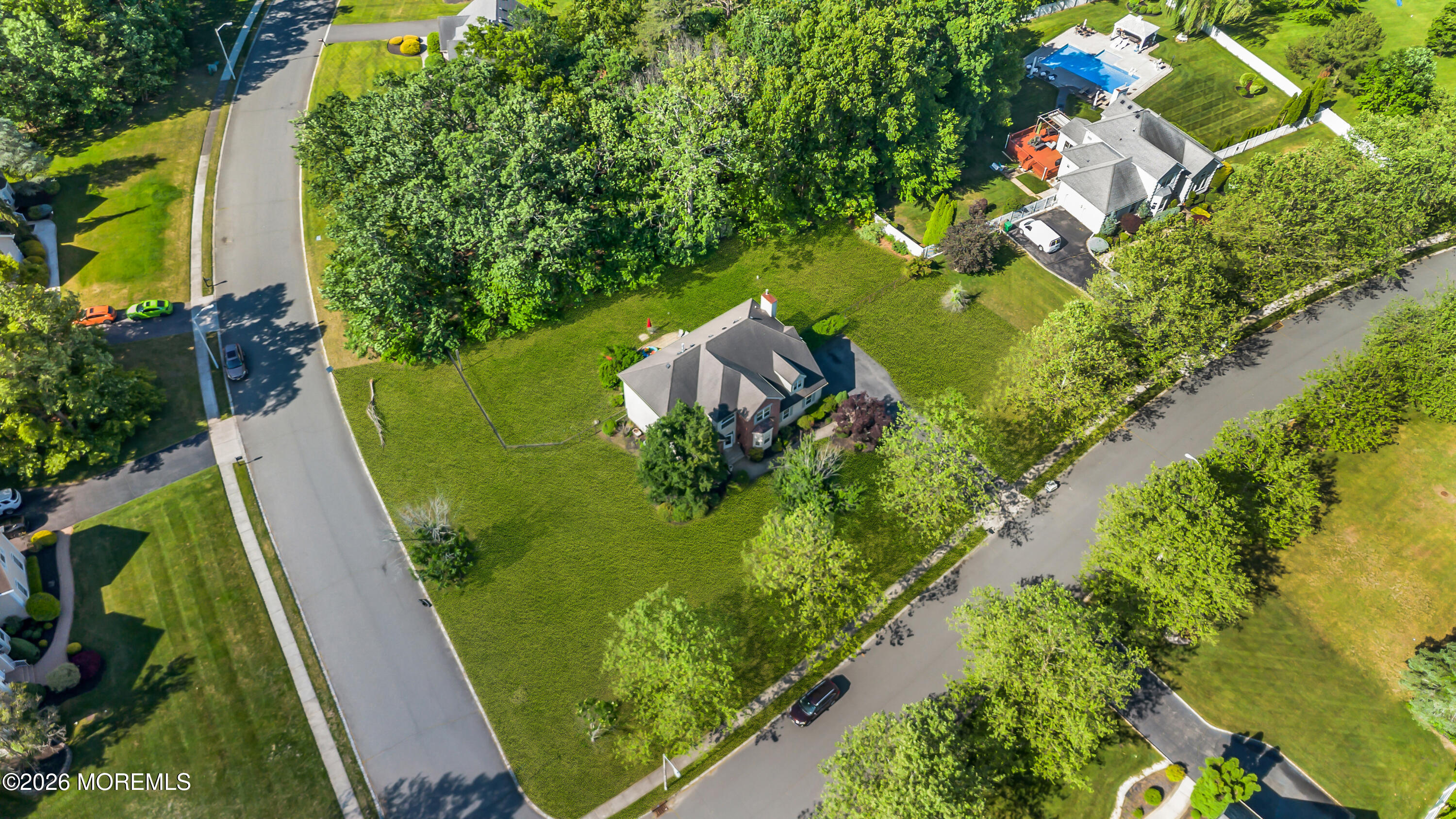 9 Olena Drive Jackson NJ 08527