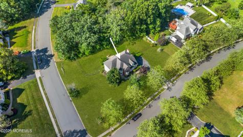 9 Olena Drive Jackson NJ 08527