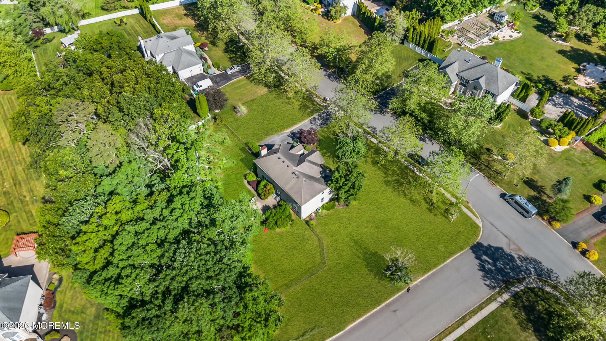 9 Olena Drive Jackson NJ 08527