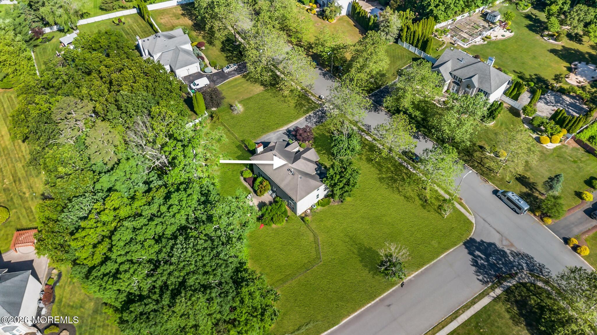 9 Olena Drive Jackson NJ 08527