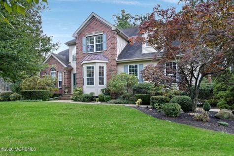 9 Olena Drive Jackson NJ 08527