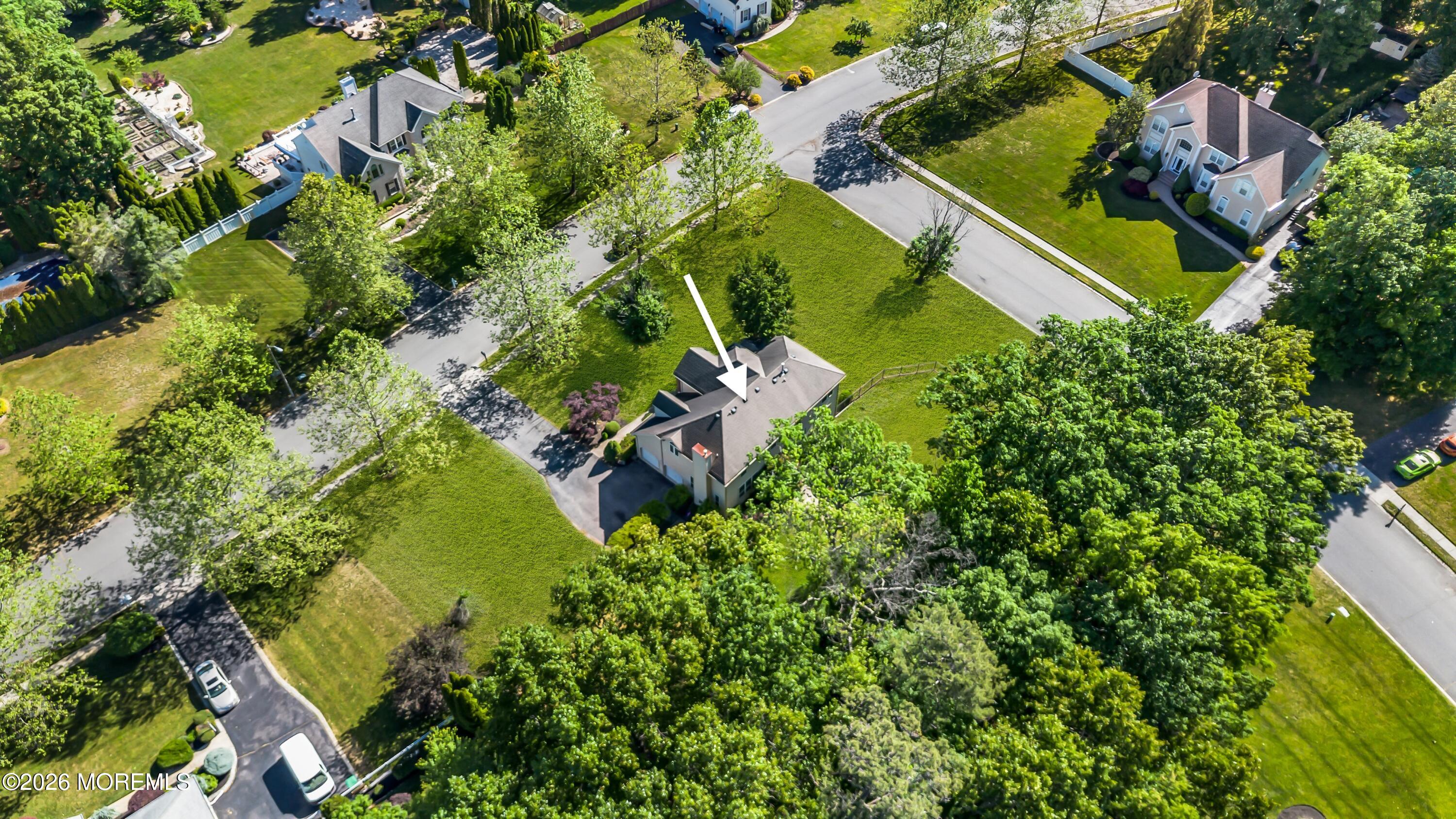 9 Olena Drive Jackson NJ 08527