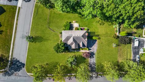 9 Olena Drive Jackson NJ 08527