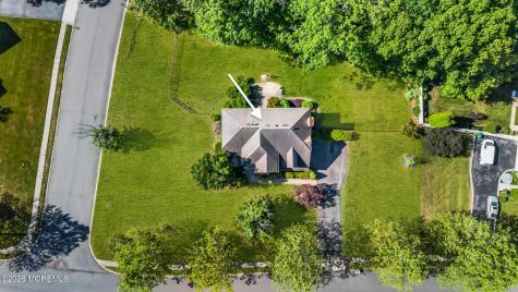 9 Olena Drive Jackson NJ 08527