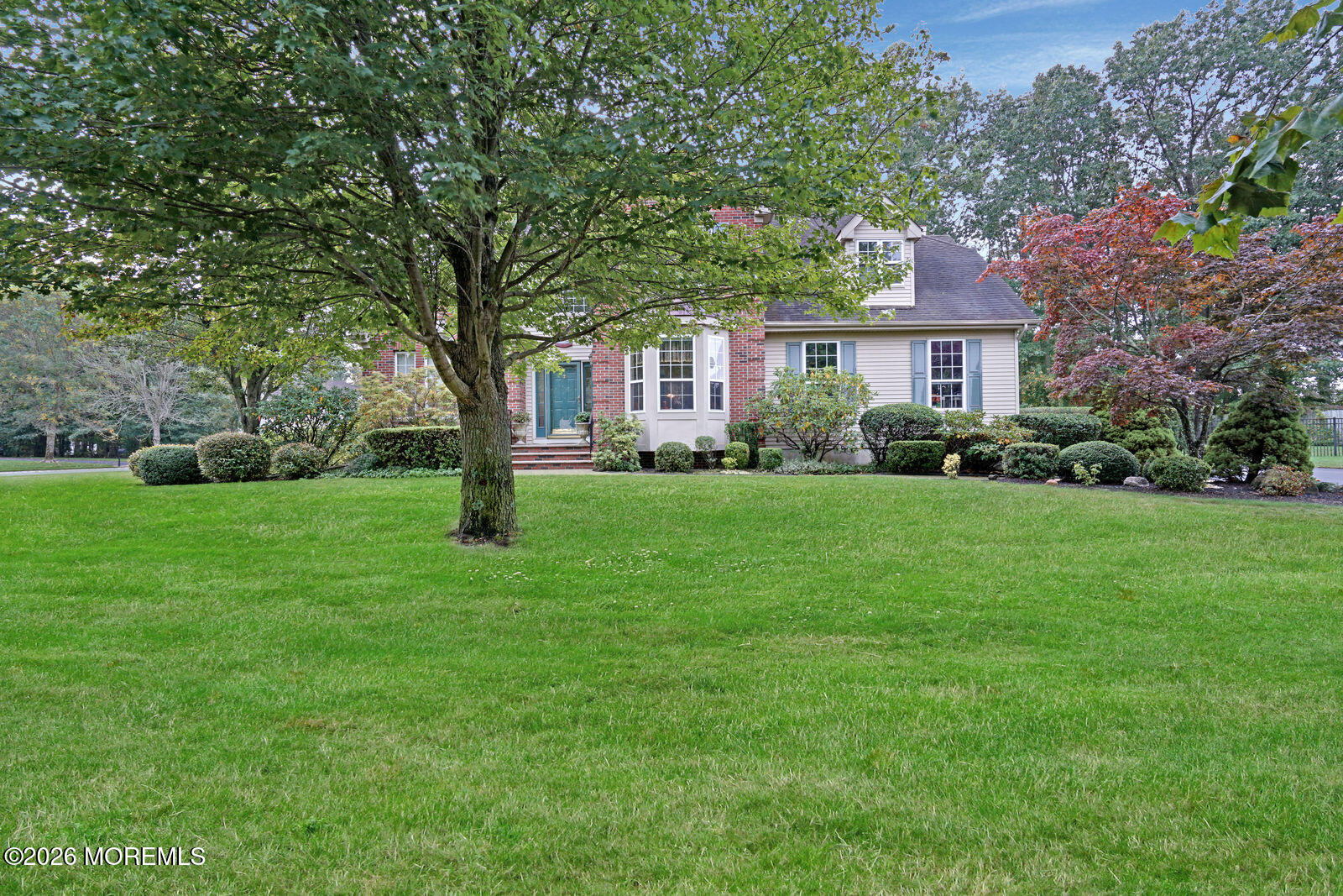 9 Olena Drive Jackson NJ 08527