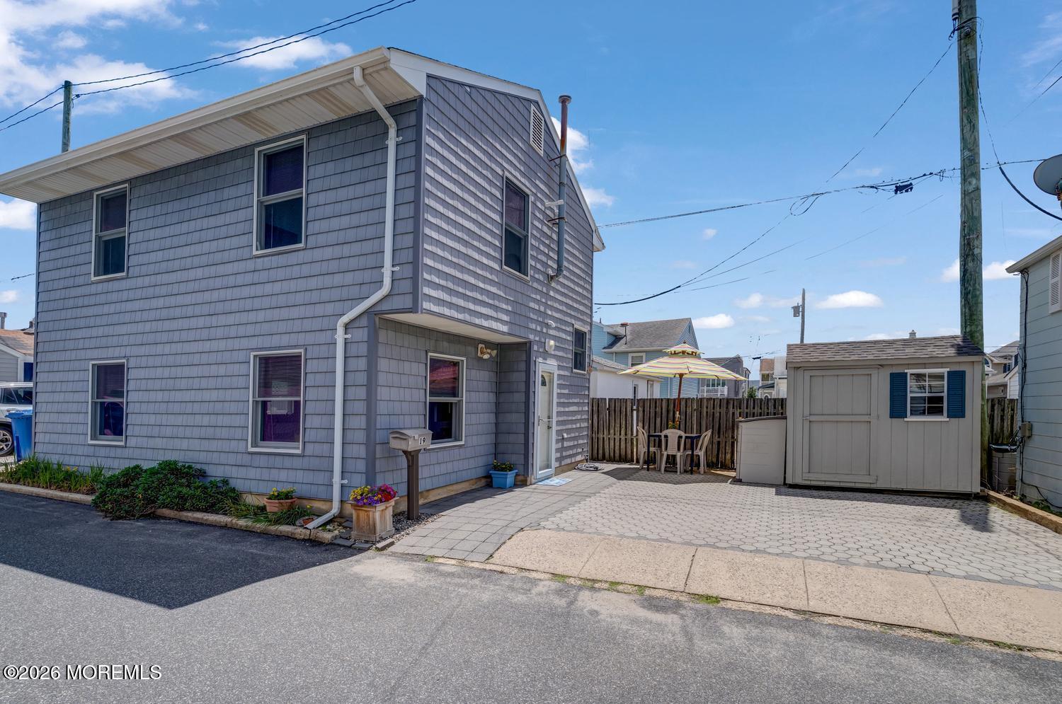 19 E Shore Way Lavallette NJ 08735
