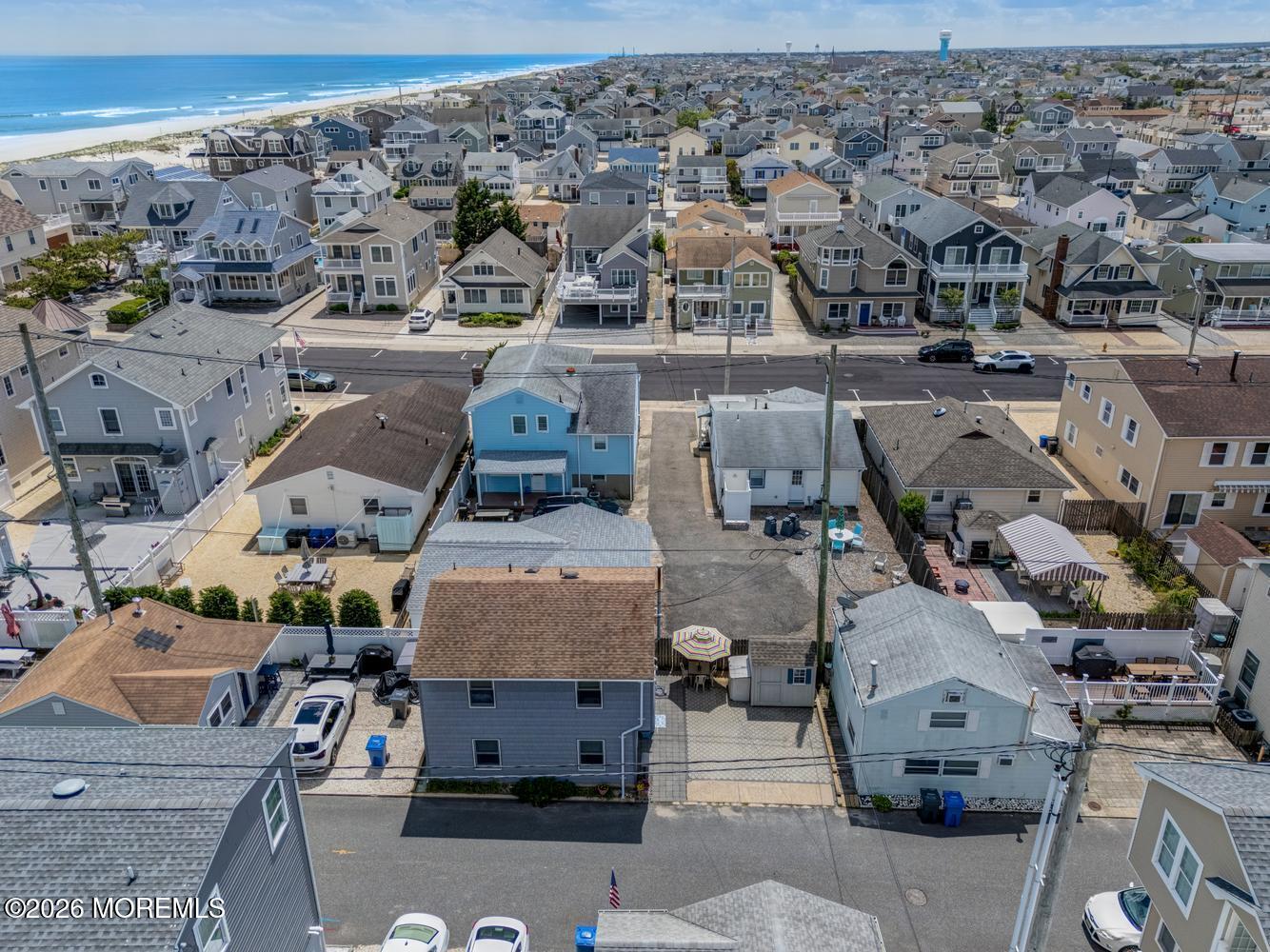 19 E Shore Way Lavallette NJ 08735