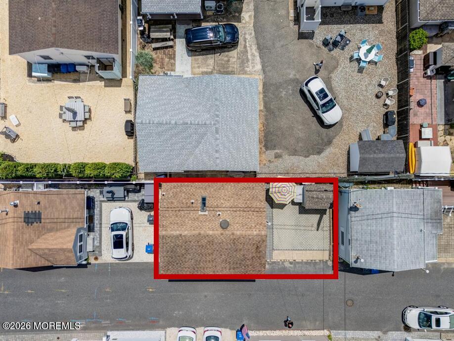 19 E Shore Way Lavallette NJ 08735