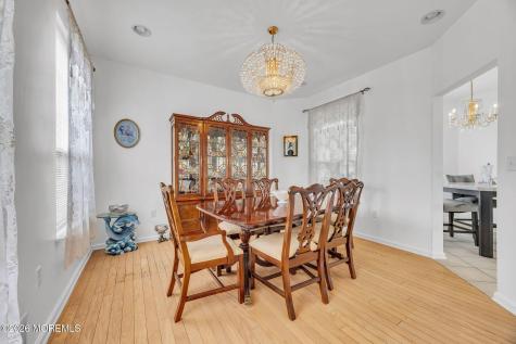 155 Point Of Woods Boulevard Morganville NJ 07751