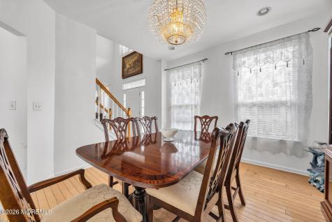 155 Point Of Woods Boulevard Morganville NJ 07751