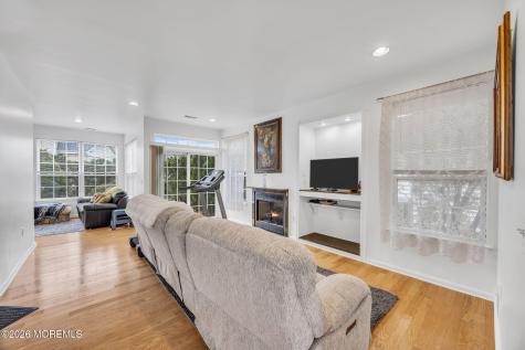 155 Point Of Woods Boulevard Morganville NJ 07751