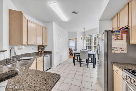 155 Point Of Woods Boulevard Morganville NJ 07751