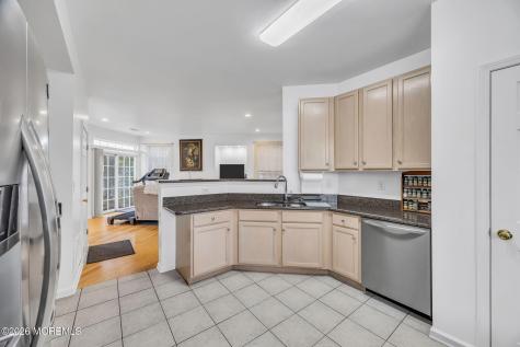155 Point Of Woods Boulevard Morganville NJ 07751