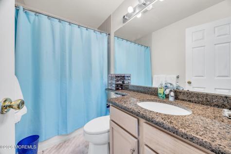 155 Point Of Woods Boulevard Morganville NJ 07751