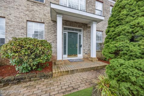 155 Point Of Woods Boulevard Morganville NJ 07751