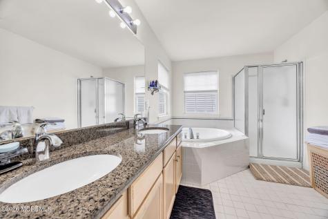 155 Point Of Woods Boulevard Morganville NJ 07751