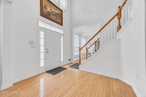 155 Point Of Woods Boulevard Morganville NJ 07751