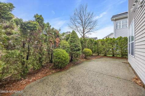 155 Point Of Woods Boulevard Morganville NJ 07751