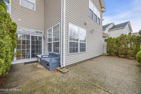 155 Point Of Woods Boulevard Morganville NJ 07751