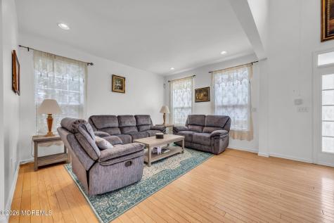 155 Point Of Woods Boulevard Morganville NJ 07751