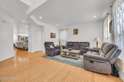 155 Point Of Woods Boulevard Morganville NJ 07751