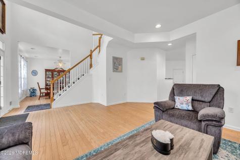 155 Point Of Woods Boulevard Morganville NJ 07751