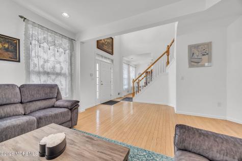 155 Point Of Woods Boulevard Morganville NJ 07751